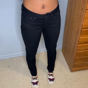 ❌SOLD❌ Levi’s Bold Curve Jeans